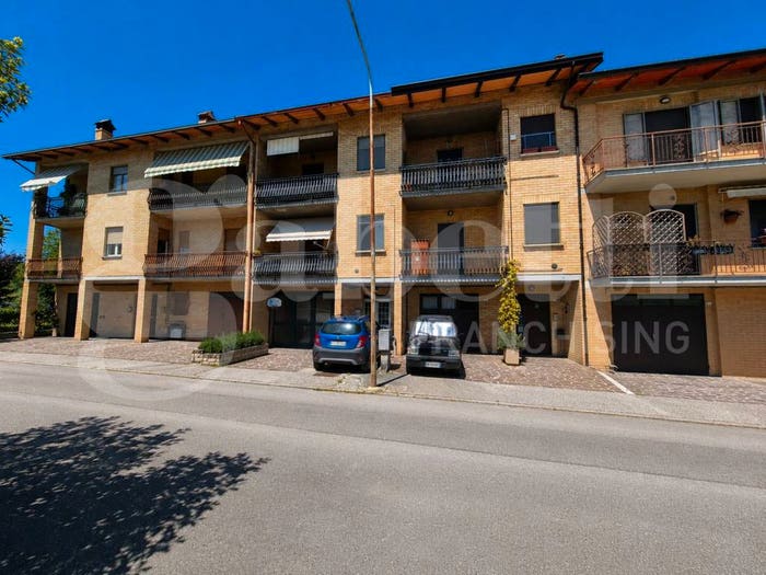 Casa con 6 locali in vendita in Via Acqua Solfurea, Ponte D'assi, Gubbio