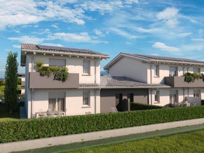 Casa con 5 locali in vendita in Via Giacomo Matteotti, Vertemate con Minoprio