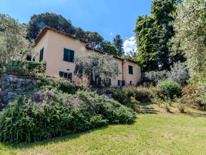 Casa con 6 locali in vendita in Via San Domenico, Salviatino San Domenico, Firenze