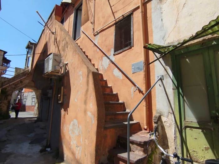 Appartamento bilocale in vendita in Via Giacomo Andrea Scarano, Nocera Inferiore