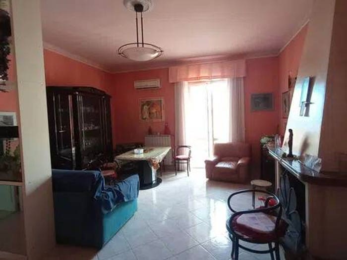 Appartamento quadrilocale in vendita in Via San Giulio SNC, Centro, Formia