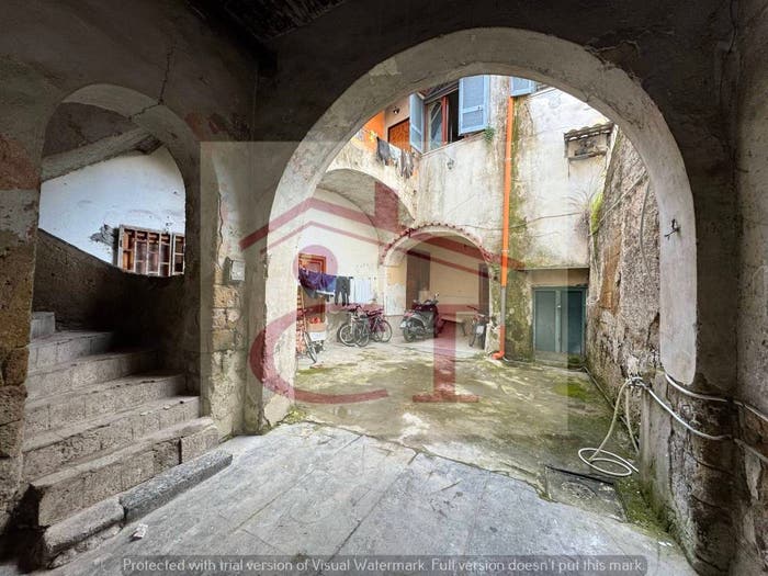 Appartamento bilocale in vendita in Piazza Annunziata, Centro Storico, Giugliano in Campania