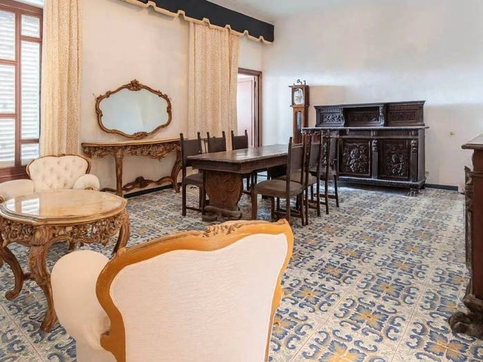 Casa con 6 locali in vendita in Marausa Lido, Misiliscemi