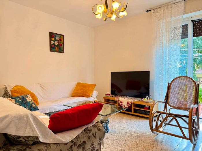 Appartamento quadrilocale in vendita in Via Gaetano Donizetti, Castellanza