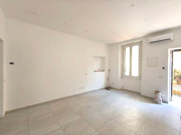Appartamento bilocale in vendita in Via San Mamete, Quartiere Adriano, Milano