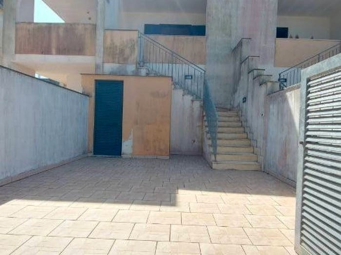 Casa quadrilocale in vendita in Via Guglielmo Marconi, Borgagne, Melendugno