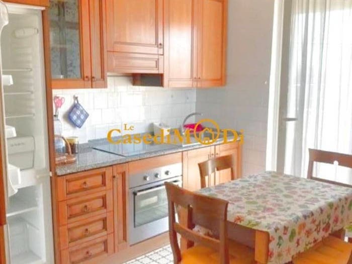 Appartamento bilocale in vendita in Via Grande, Via Grande Piazza della Repubblica, Livorno