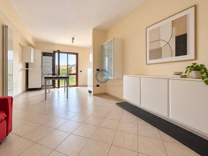 Appartamento quadrilocale in vendita in Via Francesco De Luca, Catanzaro Lido, Catanzaro