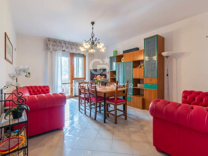 Appartamento quadrilocale in vendita in Viale Stoccolma, Miramare Rivazzurra, Rimini