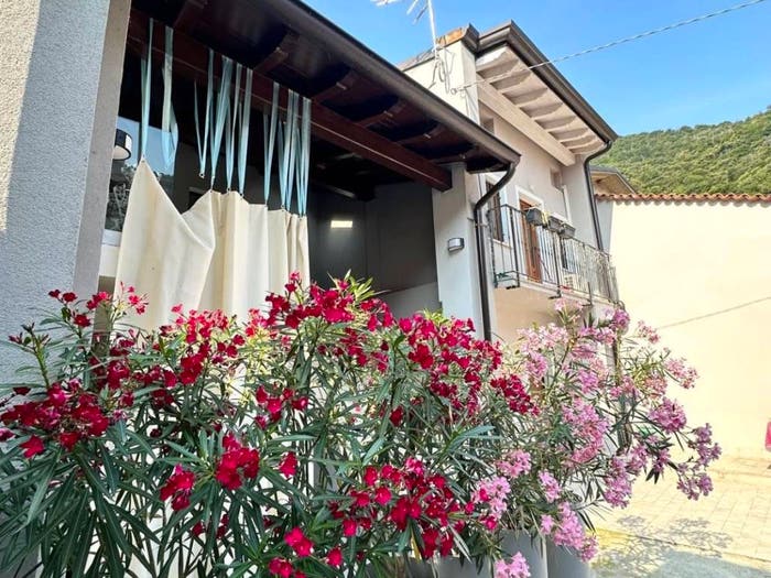 Casa quadrilocale in vendita in San Vigilio, Concesio