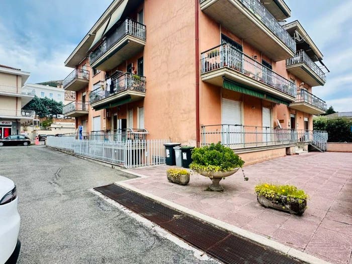 Appartamento trilocale in vendita in Via Don Giovanni Minzoni, Centro, Palestrina