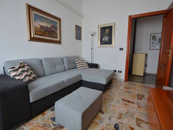 Appartamento trilocale in vendita in Via Antonio Fogazzaro, Quartu, Quartu Sant'Elena
