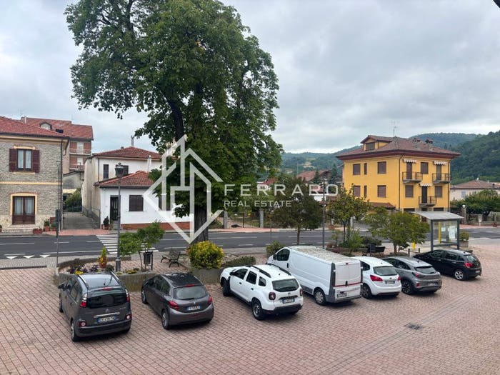 Casa con 5 locali in vendita in Piazza Liberazione, Centro, Saliceto