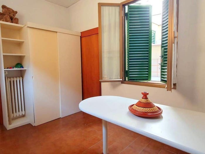 Appartamento trilocale in vendita in Piazza Fra' Girolamo Savonarola, Libertà Savonarola, Firenze