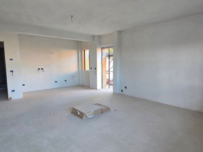 Appartamento trilocale in vendita in Via Unione Sovietica, Centro, Magione
