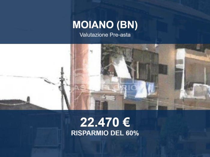 Appartamento con 5 locali in vendita in Contrada Porretta, Moiano