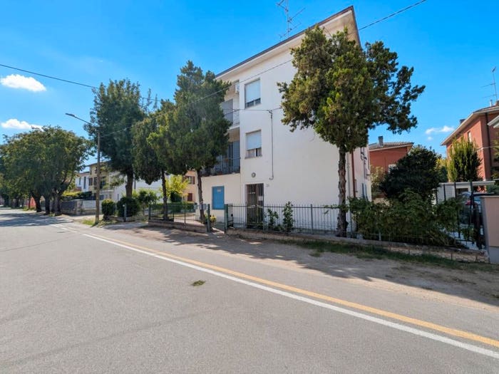 Appartamento trilocale in vendita in Via Marzo, Centro, Nonantola