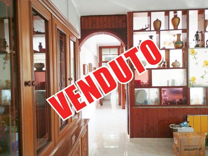 Appartamento quadrilocale in vendita in Via Vittorio Imbriani, Centro, Pomigliano d'Arco
