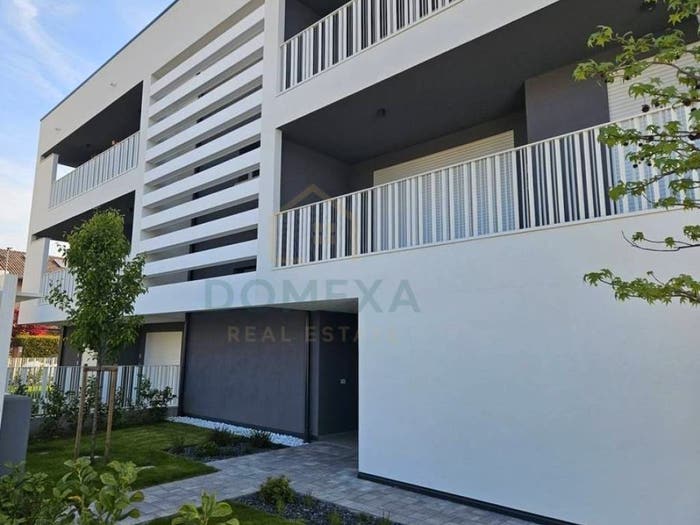 Appartamento quadrilocale in vendita in Via Giuseppe Comino, Sant'Osvaldo San Paolo, Padova
