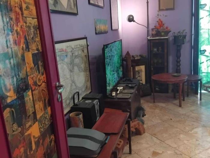 Appartamento con 5 locali in vendita in Via Galatea, Centro Storico, Acireale