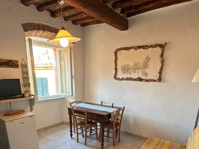 Appartamento bilocale in vendita in vicolo montanara, Porto Azzurro