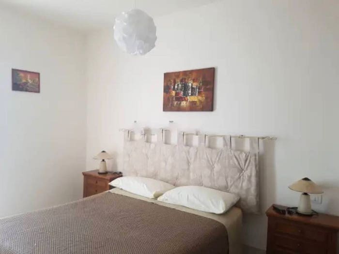Appartamento monolocale in vendita in Via dei Greci, Centro, Perito