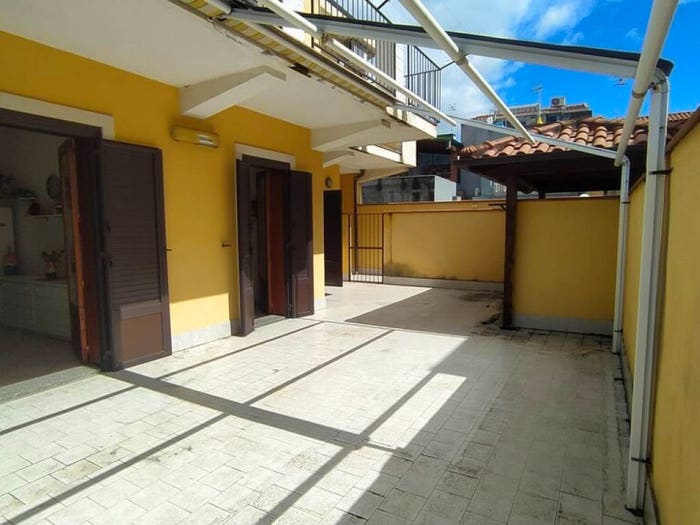 Appartamento quadrilocale in vendita in Via Casale, Pozzillo Stazzo Santa Tecla, Acireale