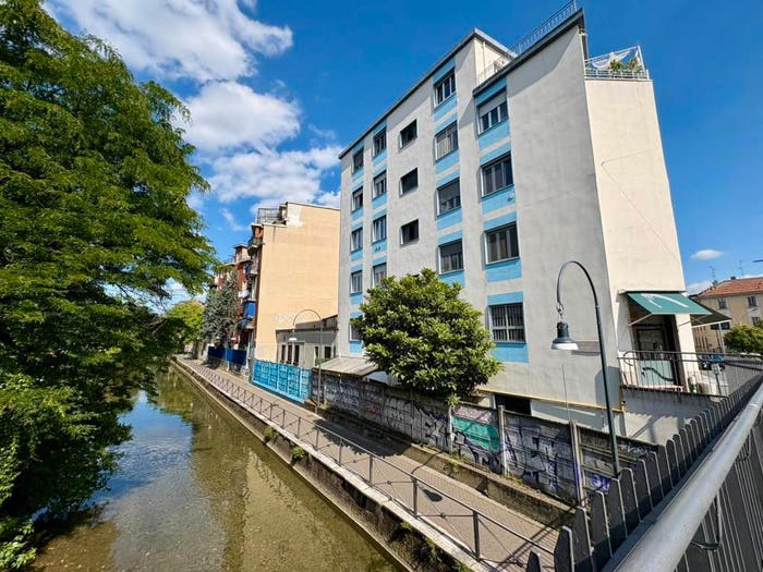 Appartamento bilocale in vendita in Via Giovanni Meli, Crescenzago, Milano