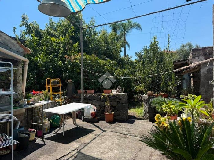 Casa quadrilocale in vendita in Str, Riposto