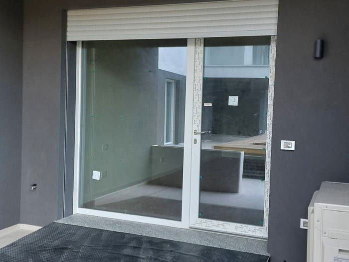Appartamento monolocale in vendita in Via San Mamete, Quartiere Adriano, Milano