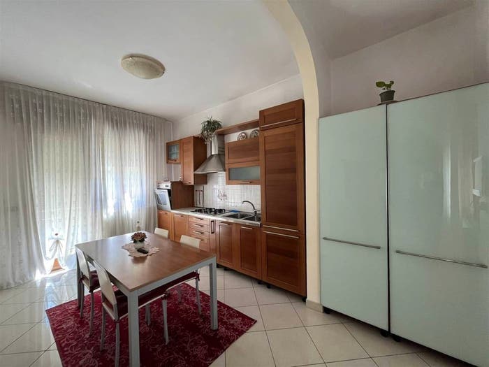 Appartamento quadrilocale in vendita in Via San Marco, Sottomarina, Chioggia