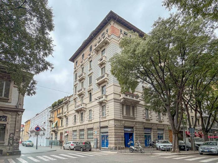 Appartamento con 5 locali in vendita in Via Cadore, Cadore, Milano