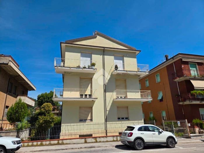 Appartamento bilocale in vendita in Via Guglielmo Oberdan, Ascoli Piceno