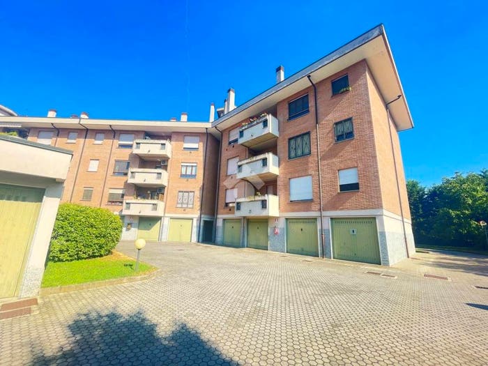 Appartamento bilocale in vendita in Via Don Pino Puglisi, Bellaria, Peschiera Borromeo