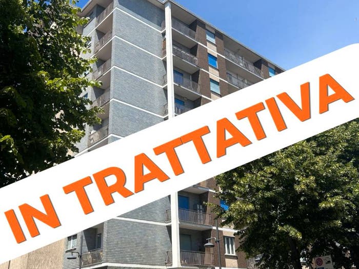 Appartamento bilocale in vendita in Via Giuseppe Verdi, Santa Maria, Collegno