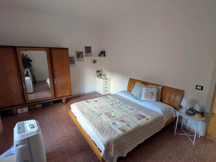 Appartamento quadrilocale in vendita in Via Ugo Rindi, Porta a Lucca, Pisa