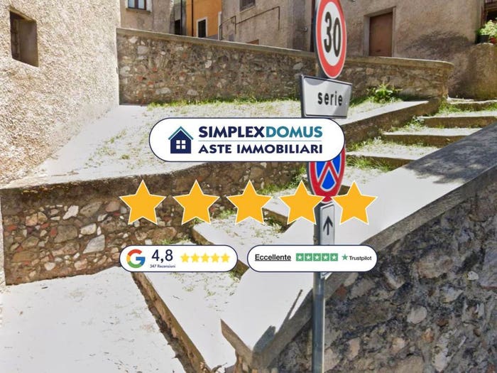 Appartamento con 5 locali in vendita in Via Timpone, Centro, Spezzano della Sila