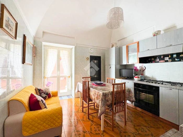 Appartamento con 5 locali in vendita in Via Santa Maria Maggiore, Centro, Lanciano