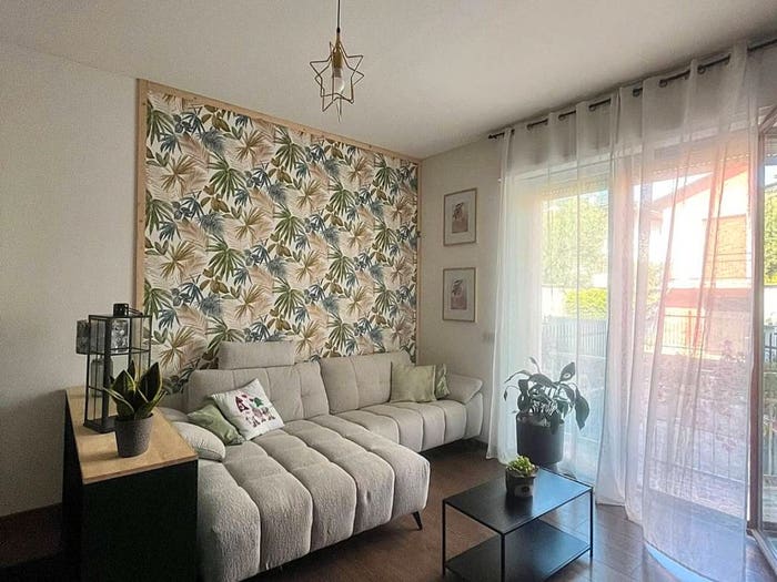 Casa quadrilocale in vendita in Via Carlo Porta, Olgiate Olona