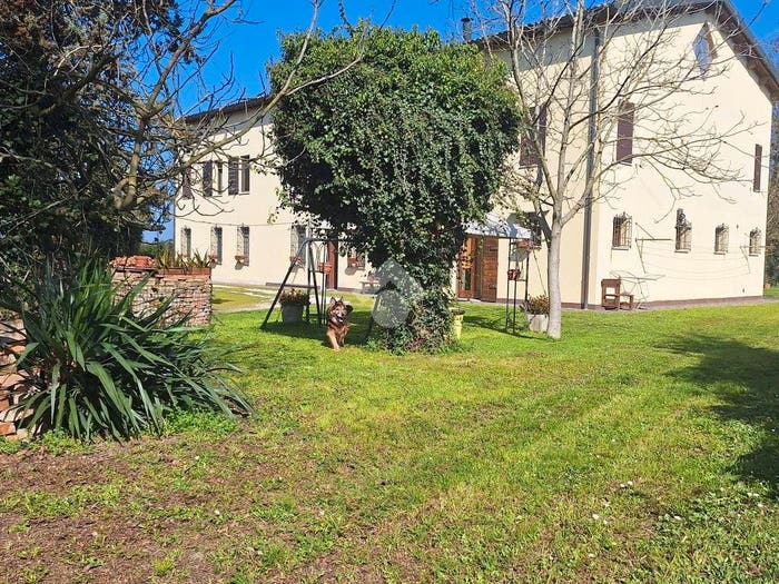 Casa con 6 locali in vendita in Via Sottofiume Boncellino, Boncellino, Bagnacavallo