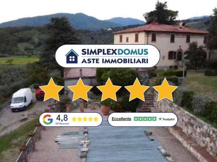 Appartamento con 6 locali in vendita in Via Cicignano, Montemurlo