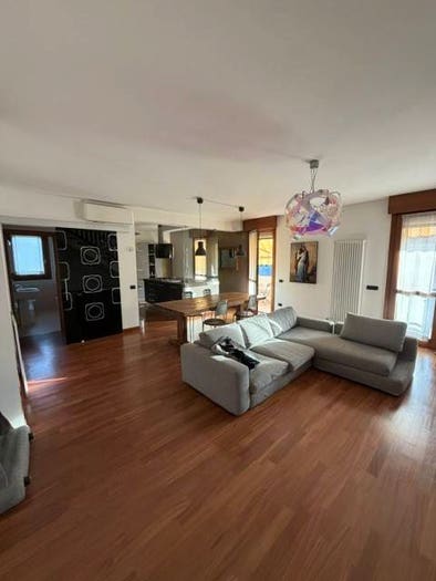 Appartamento quadrilocale in vendita in Arcella Sant'Antonino, Padova