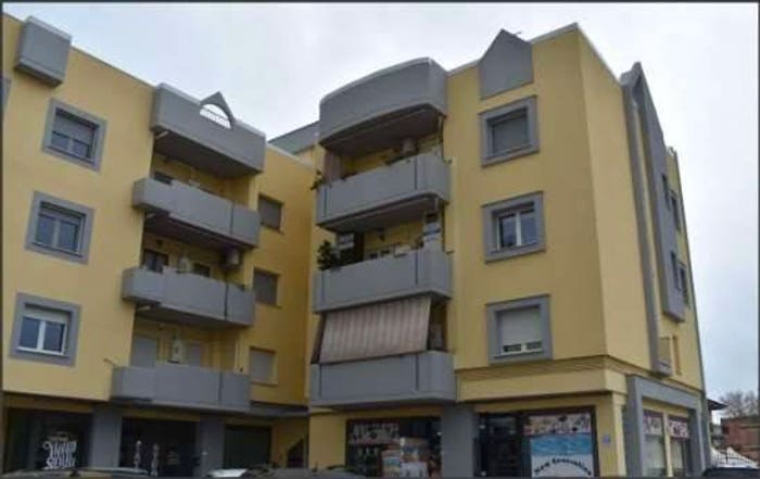 Appartamento quadrilocale in vendita in strada sterpara, Campovivo, Latina