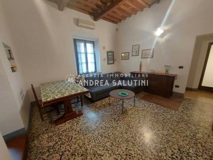 Appartamento bilocale in vendita in Via Tosco Romagnola Ovest, Fornacette, Calcinaia