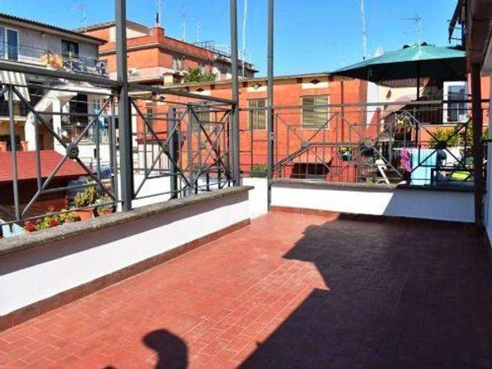 Casa bilocale in vendita in Via Antonio Moscatelli, Centro, Mentana