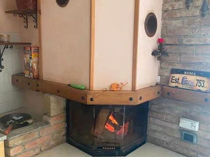 Appartamento trilocale in vendita in Via Ludizzo A, Bovegno