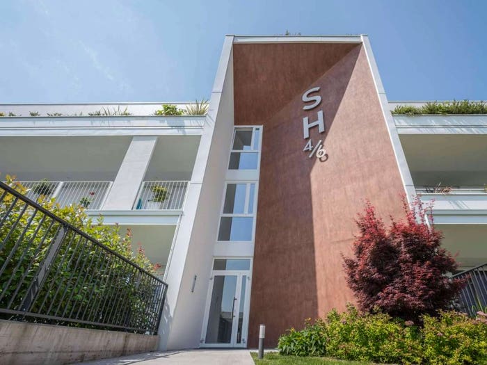 Appartamento quadrilocale in vendita in strada Torino, Centro, Caselle Torinese