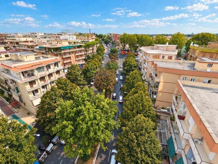 Appartamento bilocale in vendita in Viale dei Colli Portuensi, Colli Portuensi Casaletto, Roma
