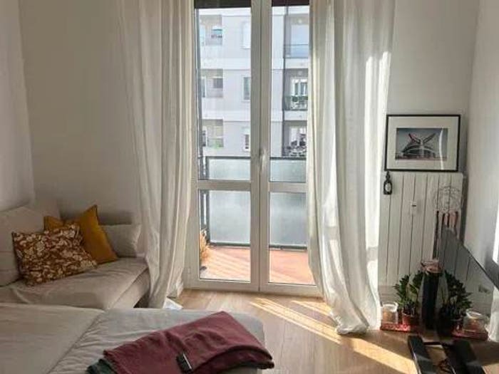 Appartamento trilocale in vendita in Via Matteo Civitali, San Siro, Milano