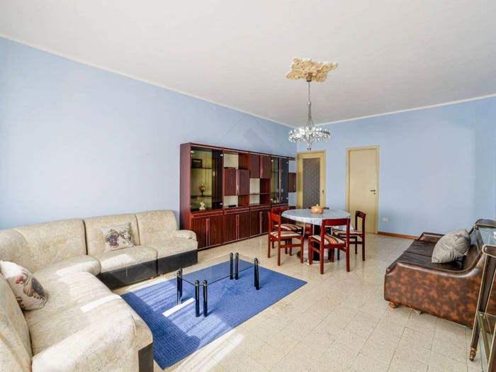 Appartamento quadrilocale in vendita in Via Cavalieri di Vittorio Veneto, Centro, Noto